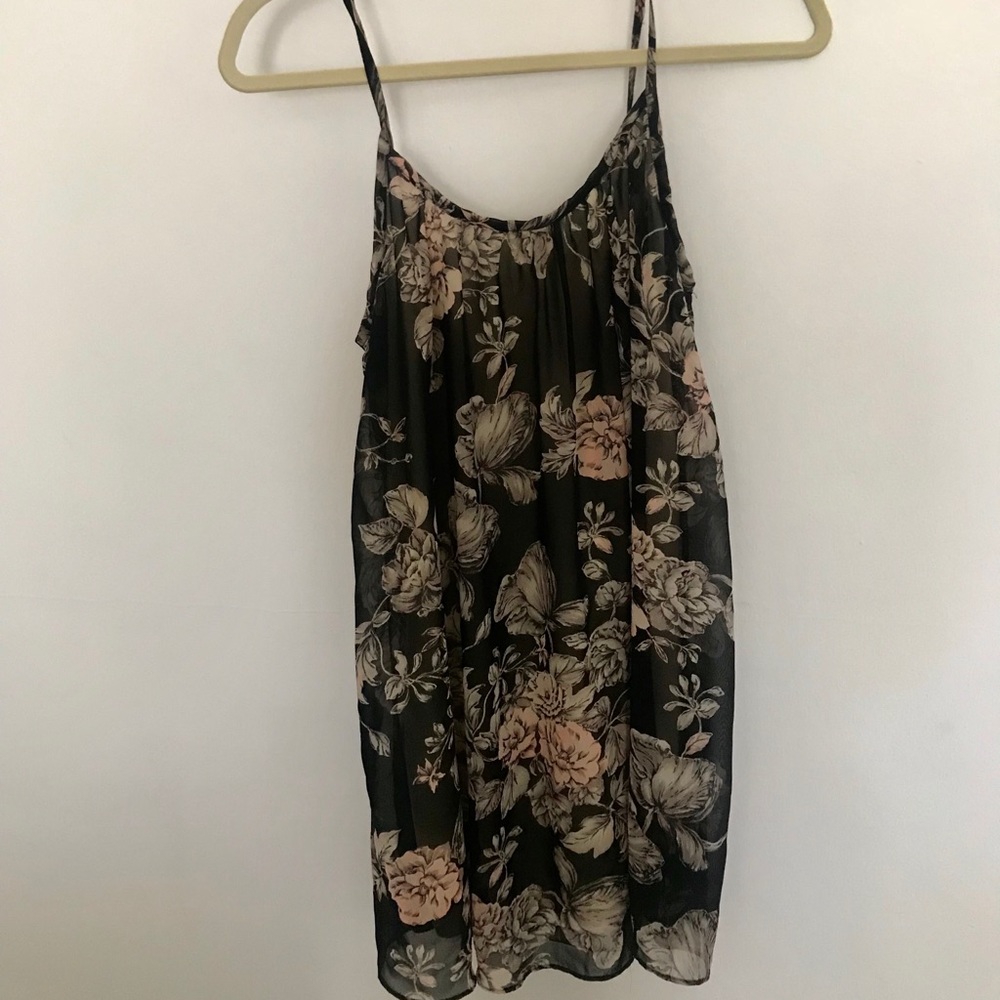 Audrey Slip Dress